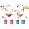 Eco Lounge Popcorn Standı 5653