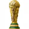 Editions FIFA Dünya Kupası Resmi Kupa 43020