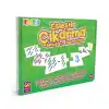 EDU-1005 Chiva, Eşleştir Çıkarma