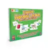 EDU-1011 Chiva Eşleştir- Hangisi Uygun