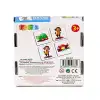 EDU-2011 Hafıza Oyunu Oyuncak Toys