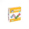 EDU-3013 Hayvanlar Domino -Chiva