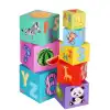 Eğitici Denge Kule Oyunu - 80775