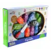 Eğitici Kesilebilir Dondurma Seti