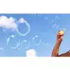 Eğlenceli Köpük Baloncuk Oyuncağı