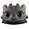 Ejderhayı Nasıl Eğitirsin? Toothless Sesli ve Işıklı Maske 38 cm