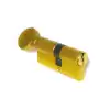 Eko 68mm Sarı Bilyalı Mandallı Hibrit Barel, Kapı Silindiri