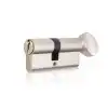Eko 68mm Saten Cerman Mandallı Hibrit Barel, Kapı Silindiri