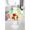 El Blender Bardak Blender Şarjlı Taşınabilir Meyve Sıkcağı Smoothie