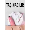 El Blender Bardak Blender Şarjlı Taşınabilir Meyve Sıkcağı Smoothie
