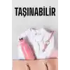 El Blender Bardak Blender Şarjlı Taşınabilir Meyve Sıkcağı Smoothie