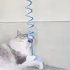 Elastik Yaylı Asılabilir Peluş Oyuncak
