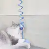 Elastik Yaylı Asılabilir Peluş Oyuncak