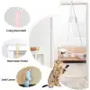 Elastik Yaylı Asılabilir Peluş Oyuncak