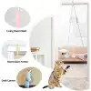 Elastik Yaylı Asılabilir Peluş Oyuncak