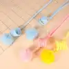 Elastik Yaylı Asılabilir Peluş Oyuncak