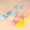 Elastik Yaylı Asılabilir Peluş Oyuncak