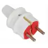 ELBİ Topraklı Erkek Fiş 16A 220V