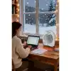 Elektrikli Isıtıcı Fan