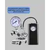 Elektrikli Lastik Pompası