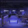 Elektrikli UV Sivrisinek Öldürücü Lamba