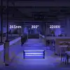 Elektrikli UV Sivrisinek Öldürücü Lamba