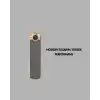 Elektronik Çakmak – Lüks Tasarım, Rüzgarda Sönmez