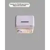 Elektronik Şifreli Atm Görünümlü Çocuk Kumbarası Mor