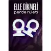 Elle Dikmeli Perde Düğmesi Perde Ruleti 38 ADET