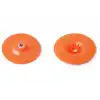 Eco Lounge Eltos Plastik Disk Altı 115 mm