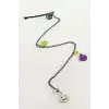 Emoji Zincir Rasta