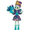 Enchantimals Karakter Bebekler