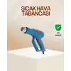 Endüstriyel 2000w Isı Tabancası Plastik Boru Lehim Boya Çıkarma