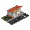 Enzo Oto Garaj - 04028EN