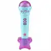 ER-106 MİKROFON PİLLİ 4 RENK ASORTİ