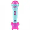 ER-106 MİKROFON PİLLİ 4 RENK ASORTİ