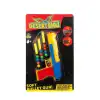 ER-132 Dart ve Top Atan Desert Eagle Tabanca