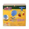 ER-410 Power Balon Araba