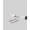 Ergonomik 16 Parça Bits Tornavida Uç ve Adaptör Seti