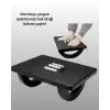 Ergonomik Ayak Destek Ve Masaj Platformu – Denge Ve Konfor Bir Arada