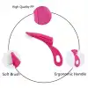 Ergonomik Evcil Hayvan Diş Fırçası