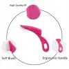 Ergonomik Evcil Hayvan Diş Fırçası