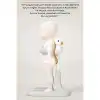 Ergonomik Ördekli Bebek Banyo Yıkama Yardımcısı