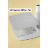 Ergonomik Ördekli Bebek Banyo Yıkama Yardımcısı