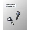 Ergonomik Tasarımlı Dokunmatik Bluetooth Kulaklık – HD Ses Performansı