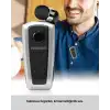 Ergonomik Tasarımlı Fineblue F910 Titreşimli Bluetooth Kulaklık