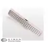 ERKLED ERK 6031 Şarj Edilebilir Ledli Işıldak 4W 60 Ledli