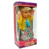 ERP-080985 KUTULU ALMİRA BEBEK -VRD