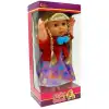 ERP-080985 KUTULU ALMİRA BEBEK -VRD