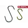 Es - S Kanca 4x80 - 50 Adet
